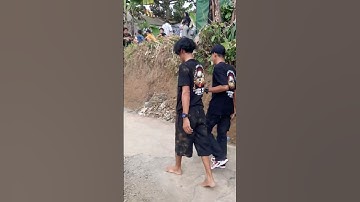 Thumbnail of Mas Anjar kesurupan jongki jumantoro ||Garuda Wisnu Satria Muda (GWSM)