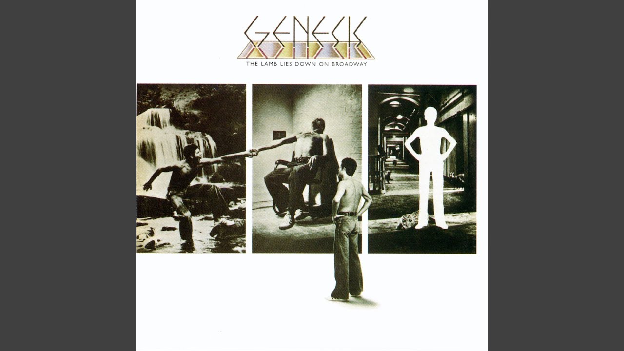ピーター・ブラッティンガ／Genesis van een compositie It (2007 Stereo Mix) - YouTube