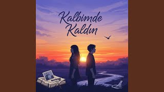 Kalbimde Kaldın Resimi