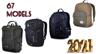 Tas Laptop backpack terbaik Recomended. Bange BG7261 Bag