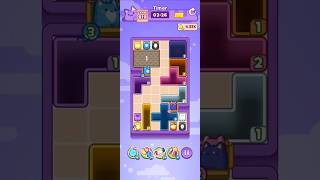 Drop the Cat level 819 Walkthrough/Easy Solution