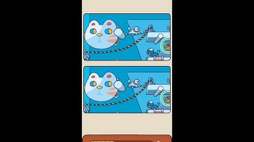 [FIND OUT GAME] Find The Differences Level 21-30! (Part 2)