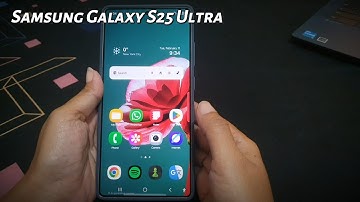 How to allow Samsung Galaxy S25 Ultra to auto switch to a better Wi-Fi network while screen is on