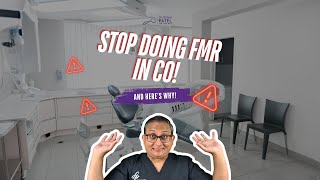 🚫 Stop Doing FMR in ICP! 🚫