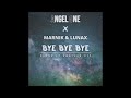 Angel One X Marnik Lunax Bye Bye Bye Hands Up Bootleg Mix