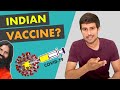 Reality of COVID-19 Vaccine | Dhruv Rathee