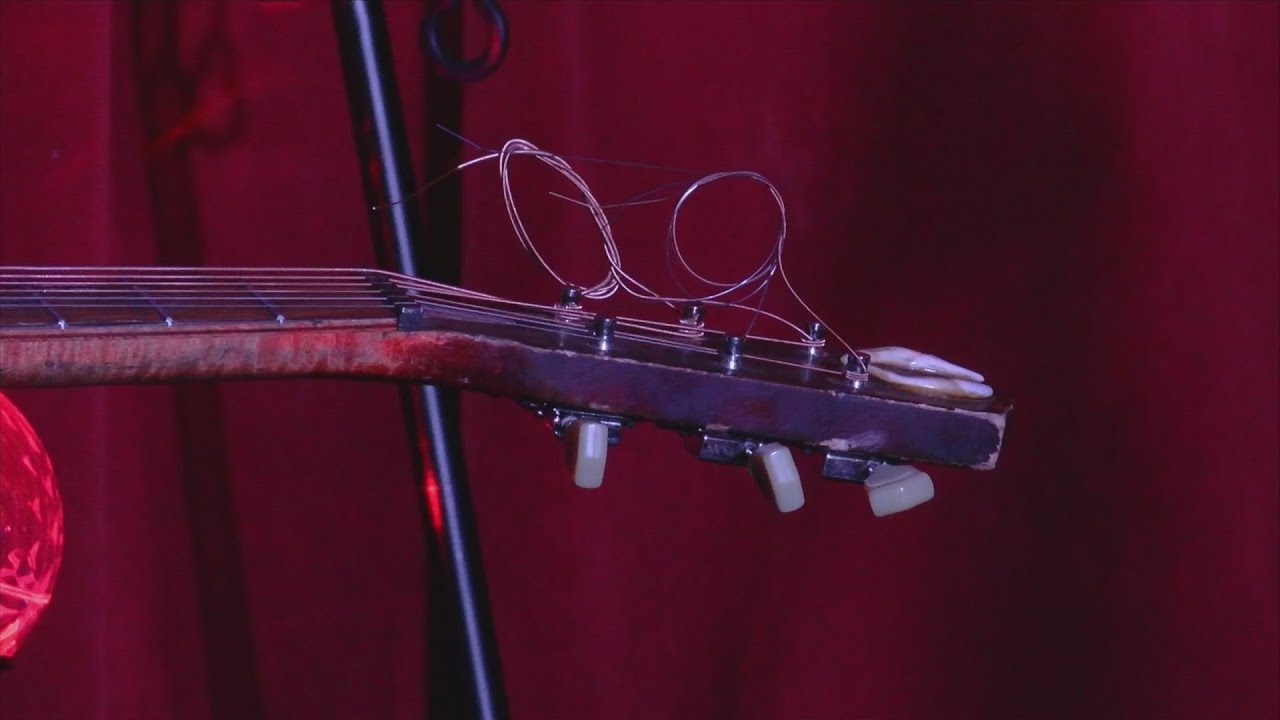 The Junket Suitcase YouTube