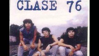Video thumbnail of "Clase 76 - Yo Solo Siento"