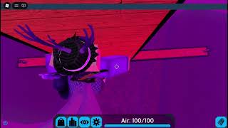 Flood Escape Test - Exotic Factory BUFFED (Crazy) @EdDoesRoblox