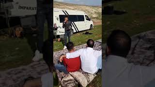 AHMET EL ŞEBO 2021