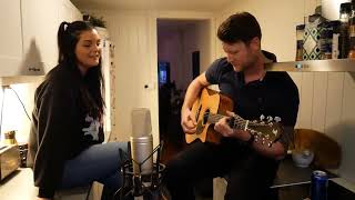Sondre Zakk- Within Myself (featuring Li-Di), Kitchen Session part 1