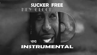 key Glock sucker free Instrumental