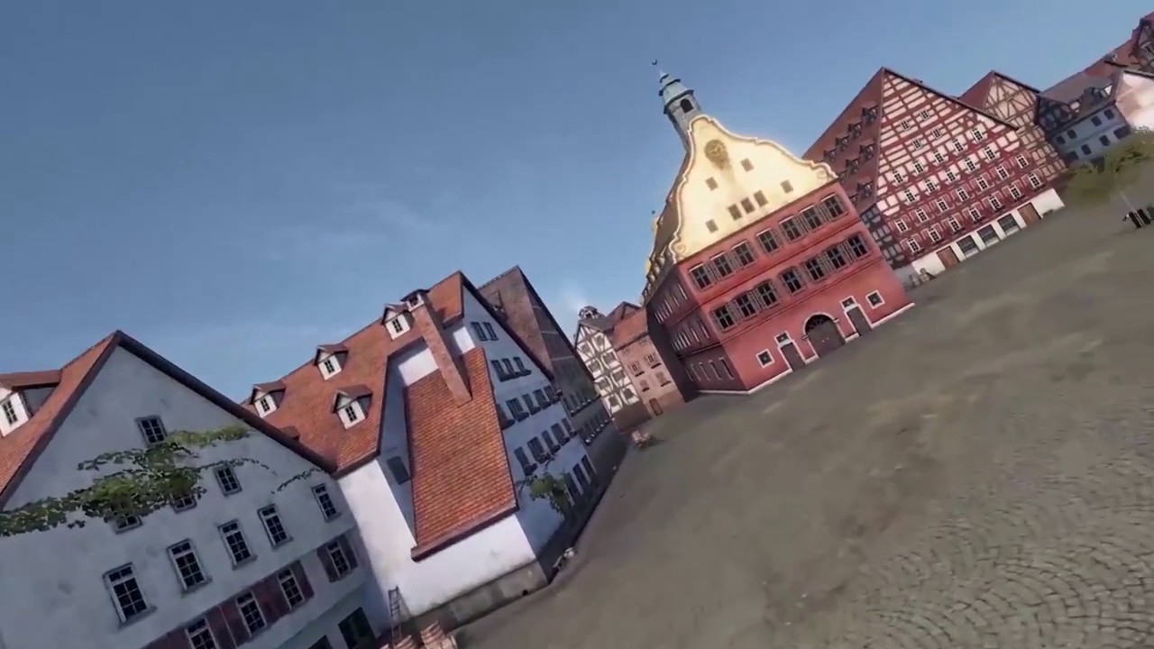 Birdly In The City Of Ulm YouTube birdly-in-the-city-of-ulm-youtube