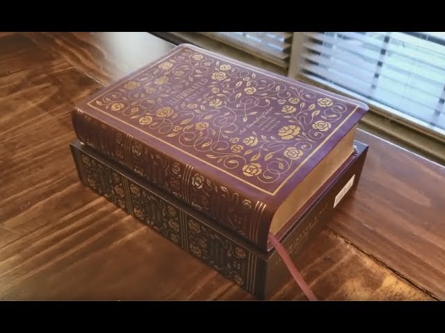 pic Esv Illuminated Bible Art Journaling Edition (Black) crossway esv illuminated bible art