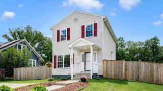 713 Seek Ln, Silver Spring, MD 713 Seek Ln, Silver Spring, MD