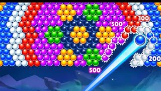 pastry pop Bubble Shooter: Pastry Pop apk content rating is Everyone and can be  supporting 19 screenshot 5