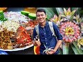 ĂN GỎI CÁ SỐNG, ĂN KHÓM "NỮ HOÀNG" |Du lịch ẩm thực Kiên Giang