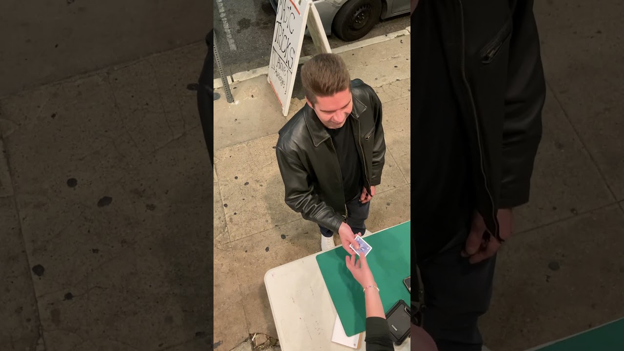 Can you figure this out?  