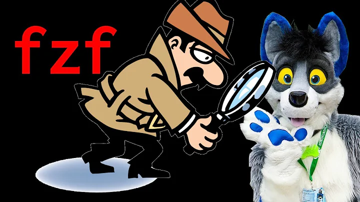 fzf: Terminal Fuzzy Finder for Linux