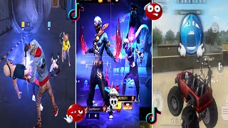Best Video Free Fire Edits Tiktok Troll Face P.108
