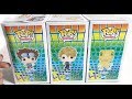 MUST GET Digimon Toys/POPs Unboxing