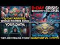 Quantum Computers: The Digital Nuclear Weapon of Q-Day