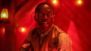 Sinners Maze | Halloween Horror Nights
