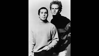 Simon and Garfunkel  - 59th Street Bridge Song (Feeling Groovy) - live