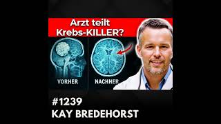 Turbokrebs Wahnsinn: DAS könnte Krebszellen zerstören? | Dr. Kay Bredehorst #1239 screenshot 5