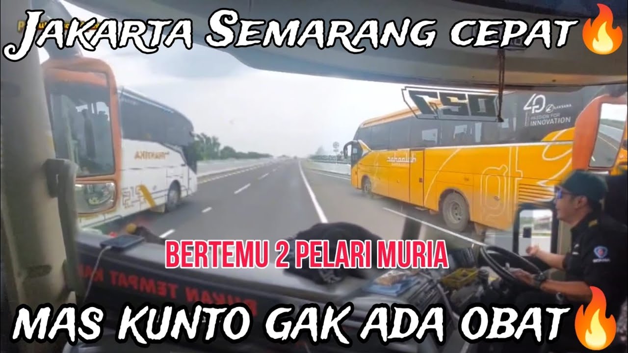 Capolista cepat !! begini serunya kelakuan mas kunto yang gak ada obat😍😍