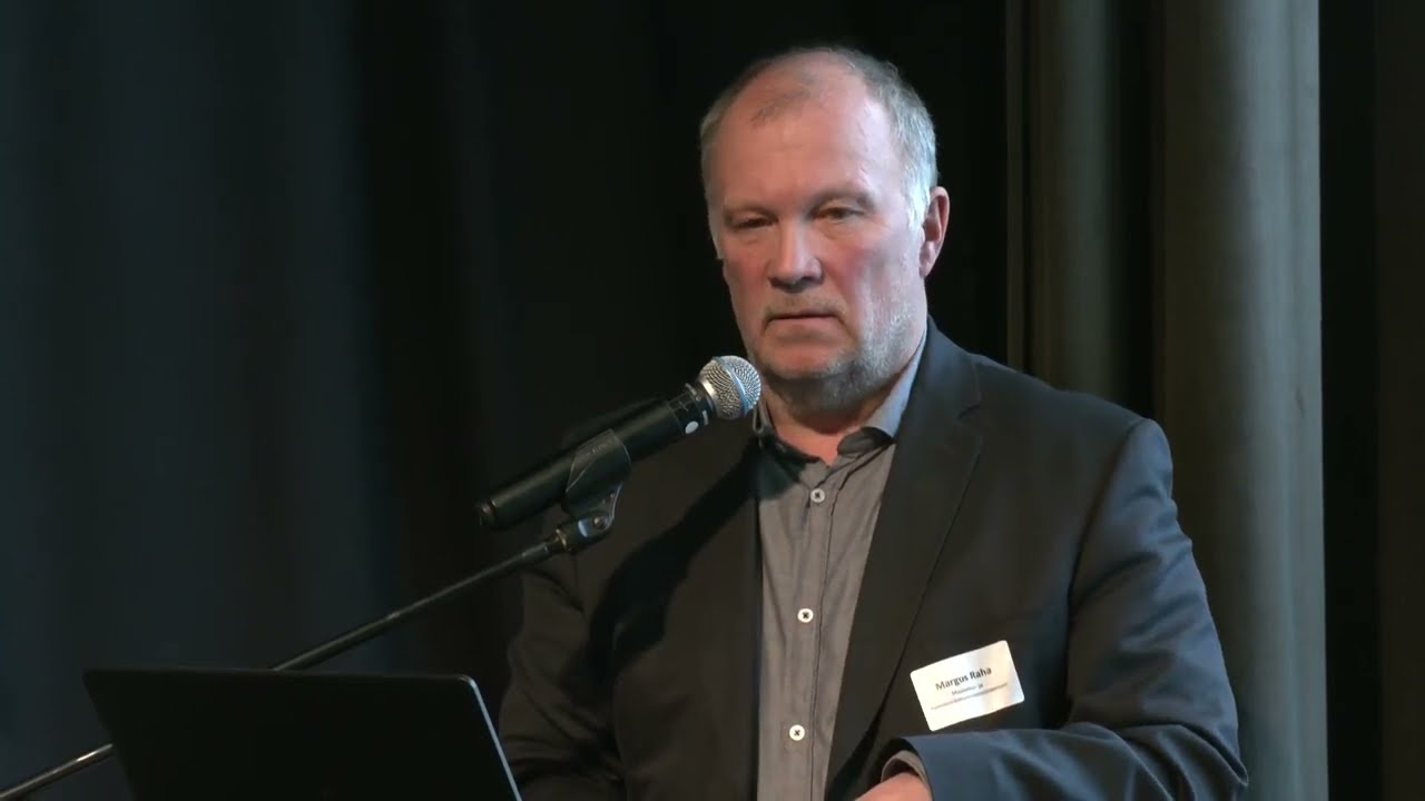 Eesti maapõueuuringute riiklik koordineerimine ning perspektiivid