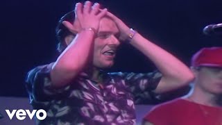 Falco - Auf Der Flucht (Wiener Festwochen Konzert, 15.05.1985) (Live)