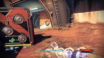 Battling the Laggers-Warlock / Voidwalker - Tlaloc / Nothing Manacles /