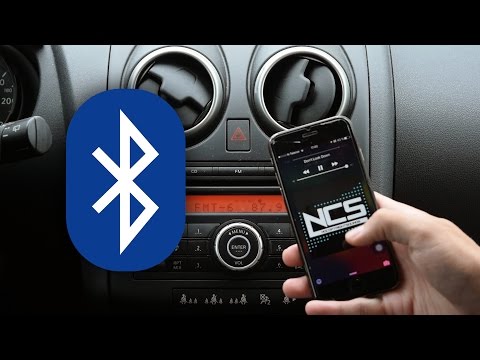 Como ativar BLUETOOTH em qualquer carro por 5€!