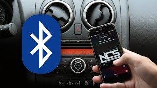 How to get BLUETOOTH in ANY car!