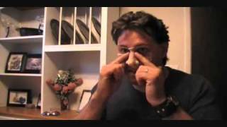 Alan Carnes Face Off Audition Video