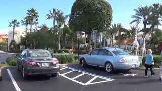 The Holy Land Experience - Parking Lot / Estacionamento by Around Orlando 932 views 9 years ago 40 seconds