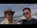 Changi Boat Trip 2015