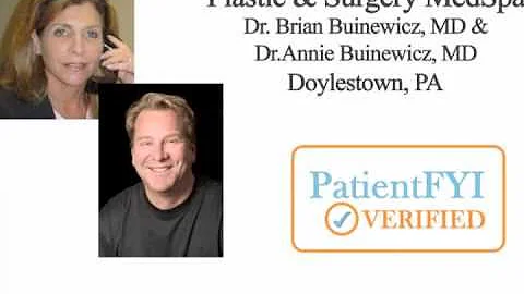 Best Cosmetic Surgeons in DOYLESTOWN, PA : Patient...