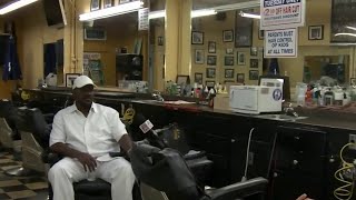 Orange County COVID-19 task force member prepares for reopening businesses meeting