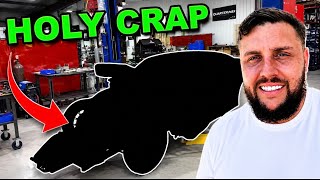 This Is The NICEST Car In The World!!! (WOWWWW)