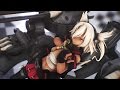 【MMD艦これ】 Pink Cat 武蔵 Musashi 【きのこるさん Model】
