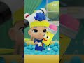 Magic Rascal Pencil with Baby DB | D Billions #shorts #db