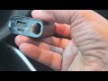 LISEN Retractable USB-C Car Charger | 72W Fast Charging for iPhone & Samsung