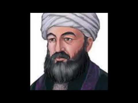 הרמב״ם היומי - פרק 1 ליום - ט׳ תשרי - הלכות תפילין פרק ג׳