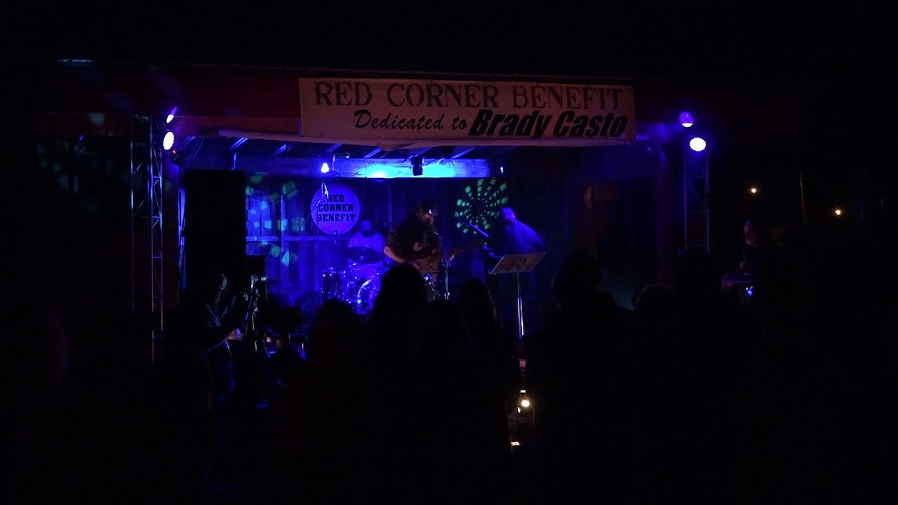 Happy Dog 10.21.17 Red Corner Benefit, Douglassville, PA YouTube