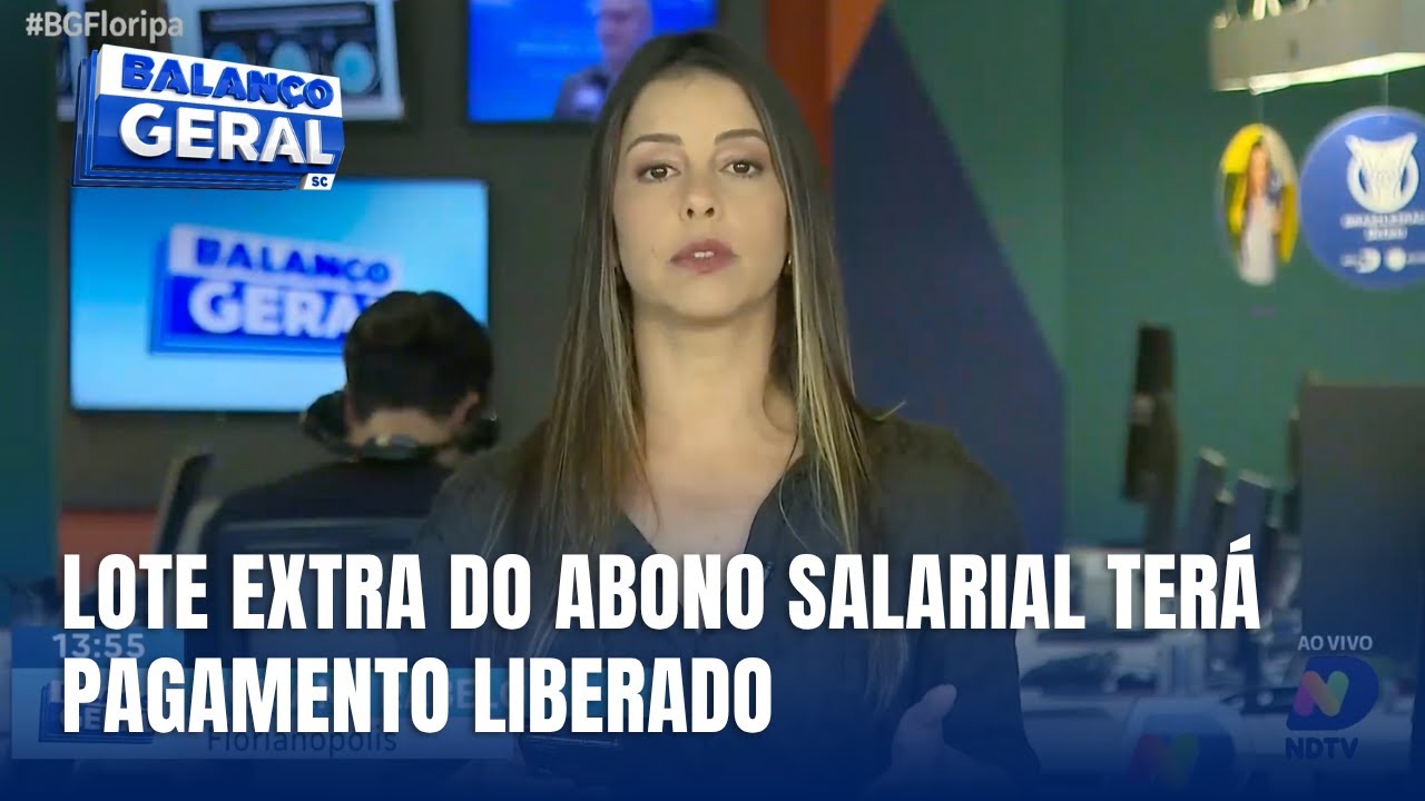 Governo Federal libera lote extra do abono salarial até 15 de outubro