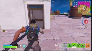6 KILLS AND A DUB! 🔥 | Fortnite Blitz Royale (Aggressive Win Guide)