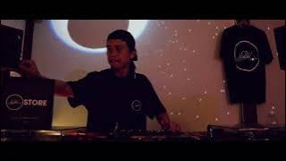 Deep Afro Soul House Groove with Masaki Morii | M2SOUL Music Live | August 2025