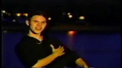 Jaime - Summer Heat (Official Video)